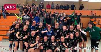 Kleenheimerinnen senden ein deutliches Lebenszeichen - Mittelhessen