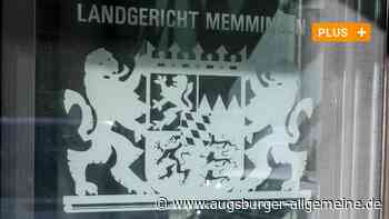 Senden/Memmingen: Darum muss der Mordprozess Wullenstetten neu aufgerollt werden | Illertisser Zeitung - Augsburger Allgemeine