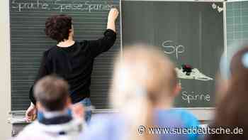 Bildung - Jena - Platzmangel an Schulen: Einsatz von Containern umstritten - Bildung - Süddeutsche Zeitung - SZ.de