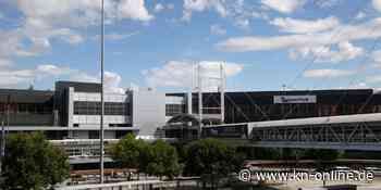 Triebwerk gerät in Brand: Passagiere müssen in Melbourne aus Flugzeug springen