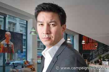 Accenture Interactive names Droga5 boss Bill Scott as MD