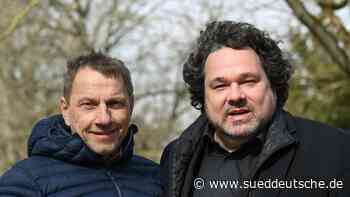 Theater - Bad Hersfeld - Festspiele: Kunstfreiheit gegen Krieg und Rassismus - Kultur - Süddeutsche Zeitung - SZ.de