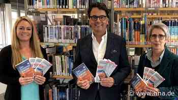 Bad Hersfeld liest wieder ab November - hna.de