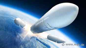 Amazon erobert das All – und attackiert Elon Musks Starlink