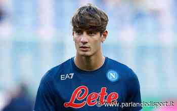 Gazzetta di Modena - Zanoli, da Carpi al super debutto in A col Napoli - Parlando di Sport