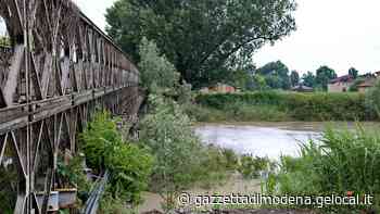 Modena, l'annuncio: "Nel 2023 il Ponte Uccellino sarà abbattuto, ne costruiremo uno nuovo" - La Gazzetta di Modena