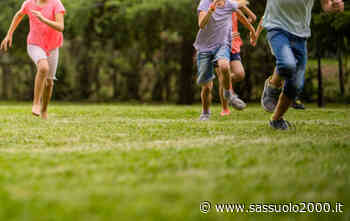 Modena si prepara alle attività estive per le fasce 9-36 mesi e 3-13 anni - sassuolo2000.it - SASSUOLO NOTIZIE - SASSUOLO 2000