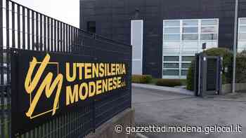 Modena. Utensileria Modenese: furto di ladri acrobati - La Gazzetta di Modena