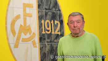 Buon compleanno Modena: il club festeggia 110 anni - La Gazzetta di Modena