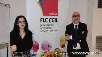 Scuola Modena, "Effetto pandemia sui docenti: meno autonomia, carichi maggiori" - il Resto del Carlino