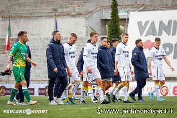 Pistoiese-Modena 1-0, Tremolada e Silvestri: "Testa al prossimo match con l'Imolese, vogliamo ripartire e vincere" - Parlando di Sport