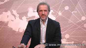 Trc sport Modena di lunedì 4 aprile 2022 | Modenaindiretta - modenaindiretta.it