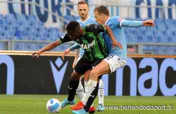 Sassuolo - Gazzetta di Modena - I neroverdi ripongono nel cassetto i sogni d'Europa - Parlando di Sport
