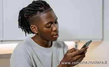 Modena smart - Formazione digitale e accompagnamento alla ricerca attiva e autonoma del lavoro - Comune di Modena