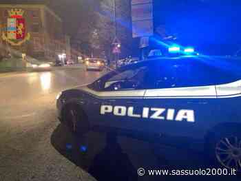 Intervento della Polizia di Stato in un pubblico esercizio a Modena per un cliente molesto - sassuolo2000.it - SASSUOLO NOTIZIE - SASSUOLO 2000