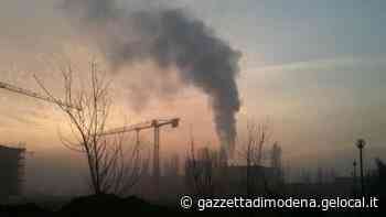 Modena è la città più inquinata d'Italia Peggio anche di Dacca in Bangladesh - La Gazzetta di Modena