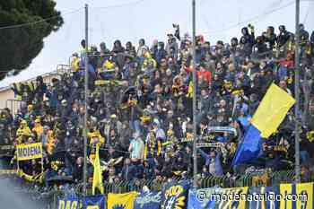 La prevendita di Modena-Imolese - Modena Calcio