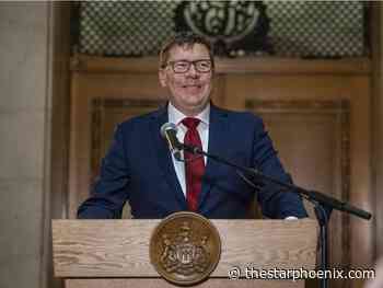 Letters: Saskatchewan's premier rejects blame, but accepts credit