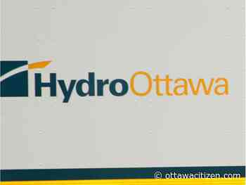 Hydro Ottawa reports large power outage in east end Innes Ward