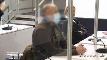 Dreifachmord von Dänischenhagen: Lebenslang für Zahnarzt - NDR.de