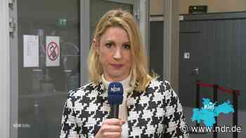 Dreifacher Mord in Dänischenhagen: Lebenslang für Zahnarzt - NDR.de