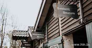 Karrenmuseum toont resultaten van onderzoek naar wagenmakerij in Vlaanderen - Het Laatste Nieuws