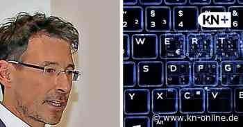 Kriminalität in SH verlagert sich von draußen nach drinnen