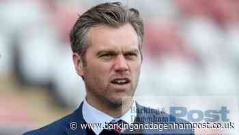 Dagenham & Redbridge defeated by play-off rivals Notts County - Barking and Dagenham Post