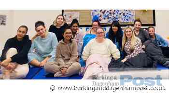 Barking and Dagenham Post and Archant supporting Ukraine - Barking and Dagenham Post