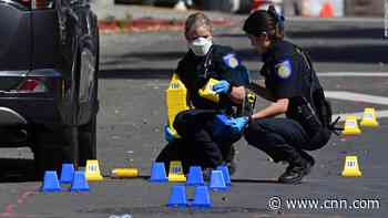 Suspect to appear in court as complex investigation of the Sacramento shooting continues