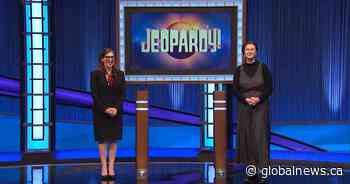 ‘We are so excited:’ Woman from N.S. to compete on Jeopardy! tonight