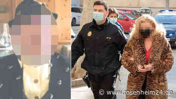 Weitere Details: Hat Sie (63) wegen Geld ihren Vater (†89) im Landkreis Rosenheim getötet?