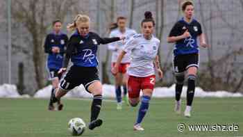 Fußball-Oberliga Frauen: FC Union Tornesch verliert erstes Spiel nach Bernd Ruhsers Rücktritt | shz.de - shz.de