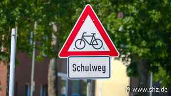 Tornesch: Königsberger Straße und Wachsbleicherweg werden als Schulweg neu geplant | shz.de - shz.de