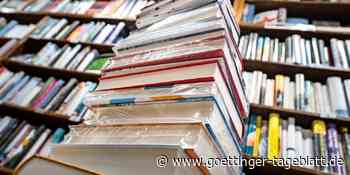 Neuer Rekord: 202 Romane für Deutschen Buchpreis nominiert
