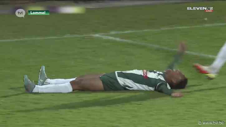 Lommel SK wint: redding is een feit, Westerlo nog geen kampioen - TV Limburg