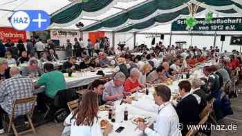 Sehnde: Höver will wieder Schützenfest feiern - HAZ