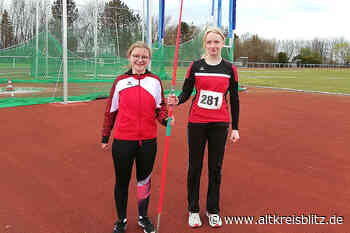 TVE Sehnde beim Werfertag in Borsum erfolgreich - AltkreisBlitz