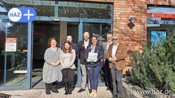 Sehnde: Sparkasse ist Kinderschutzinsel für Kinder in Not - HAZ