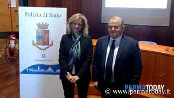 Polizia, Rosanna Minucci è il nuovo vicario: "Priorità alla lotta contro le baby gang" - ParmaToday