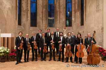Concerto di Pasqua dei Musici di Parma a San Francesco del Prato - - ParmaDaily.it