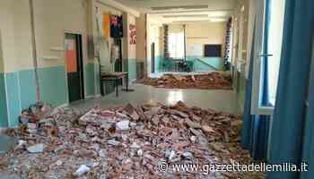 Fornovo Taro (Parma). Gli alunni imbrattano i bagni di feci, la maestra li sgrida e viene pure denunciata e condannata In evidenza - Gazzetta dell'Emilia & Dintorni