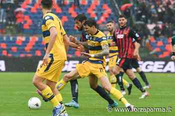 Il programma di oggi: videoconferenza di Iachini e rifinitura - Forza Parma