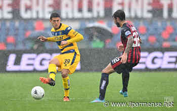 Verso Parma-Como: Cerri torna al Tardini, Circati potrebbe marcarlo - Luca Galvani