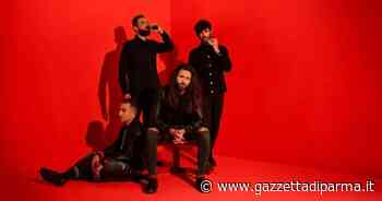 I Fast Animals and Slow Kids ripartono da Parma - Gazzetta di Parma