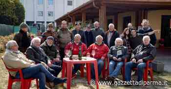 Fulgor Rondine, nuova sede per ripartire - Gazzetta di Parma