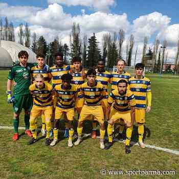 Under 18: Bologna-Parma 3-1 (VIDEO INTEGRALE E INTERVISTA MISTER VALENTI) - Sport Parma