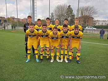 Under 15: Parma-Spal 2-0 (VIDEO GOL) - Sport Parma