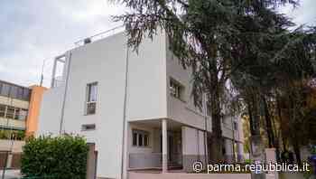 Case popolari, in via Brozzi a Parma bollette meno care dopo la ristrutturazione - La Repubblica