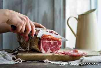 Coppa di Parma, nel 2021 fatturato a consumo +2,9% - Yahoo Finanza